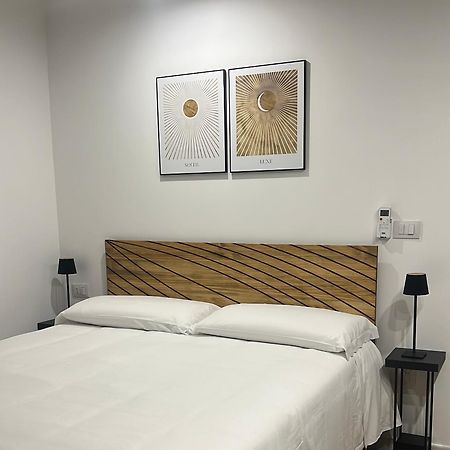 San Blas Apartment Μπάρι Εξωτερικό φωτογραφία