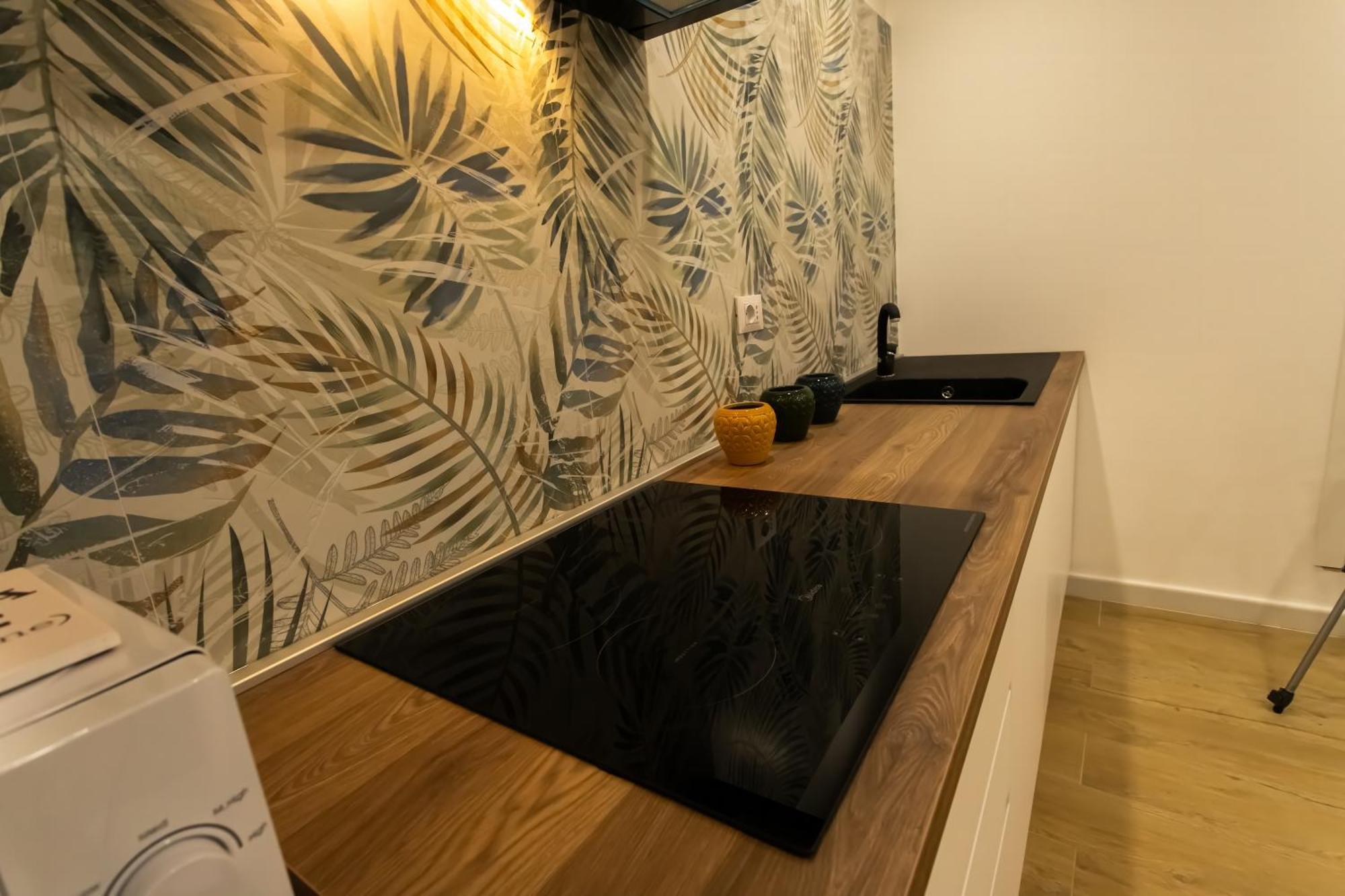 San Blas Apartment Μπάρι Εξωτερικό φωτογραφία