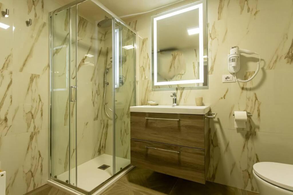 San Blas Apartment Μπάρι Εξωτερικό φωτογραφία