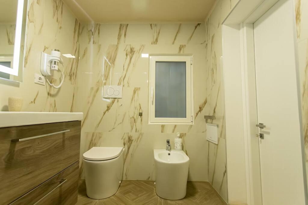 San Blas Apartment Μπάρι Εξωτερικό φωτογραφία