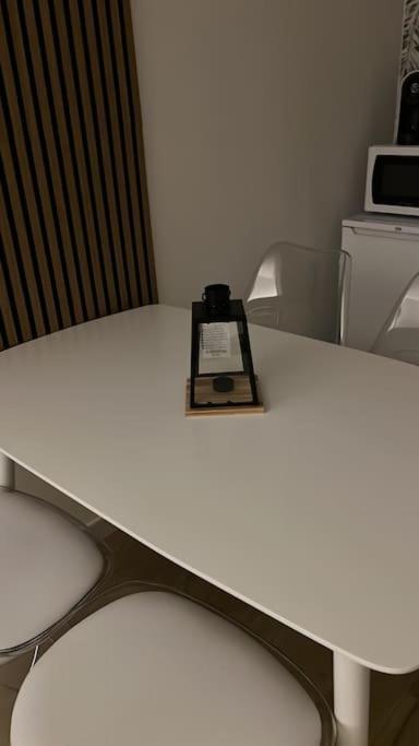 San Blas Apartment Μπάρι Εξωτερικό φωτογραφία