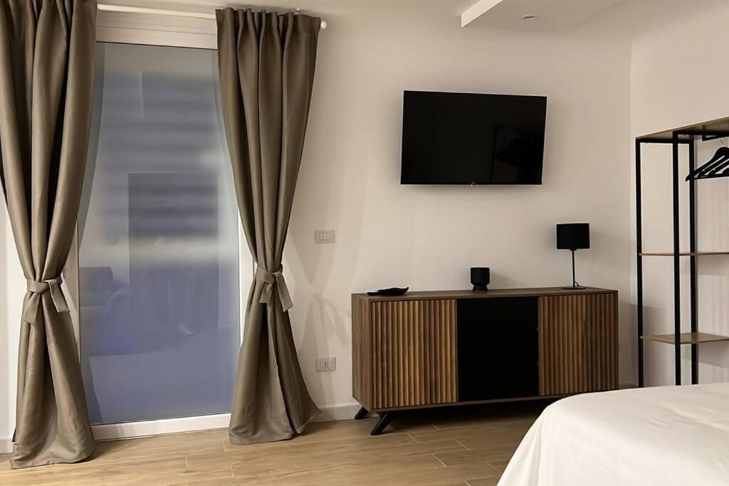 San Blas Apartment Μπάρι Εξωτερικό φωτογραφία