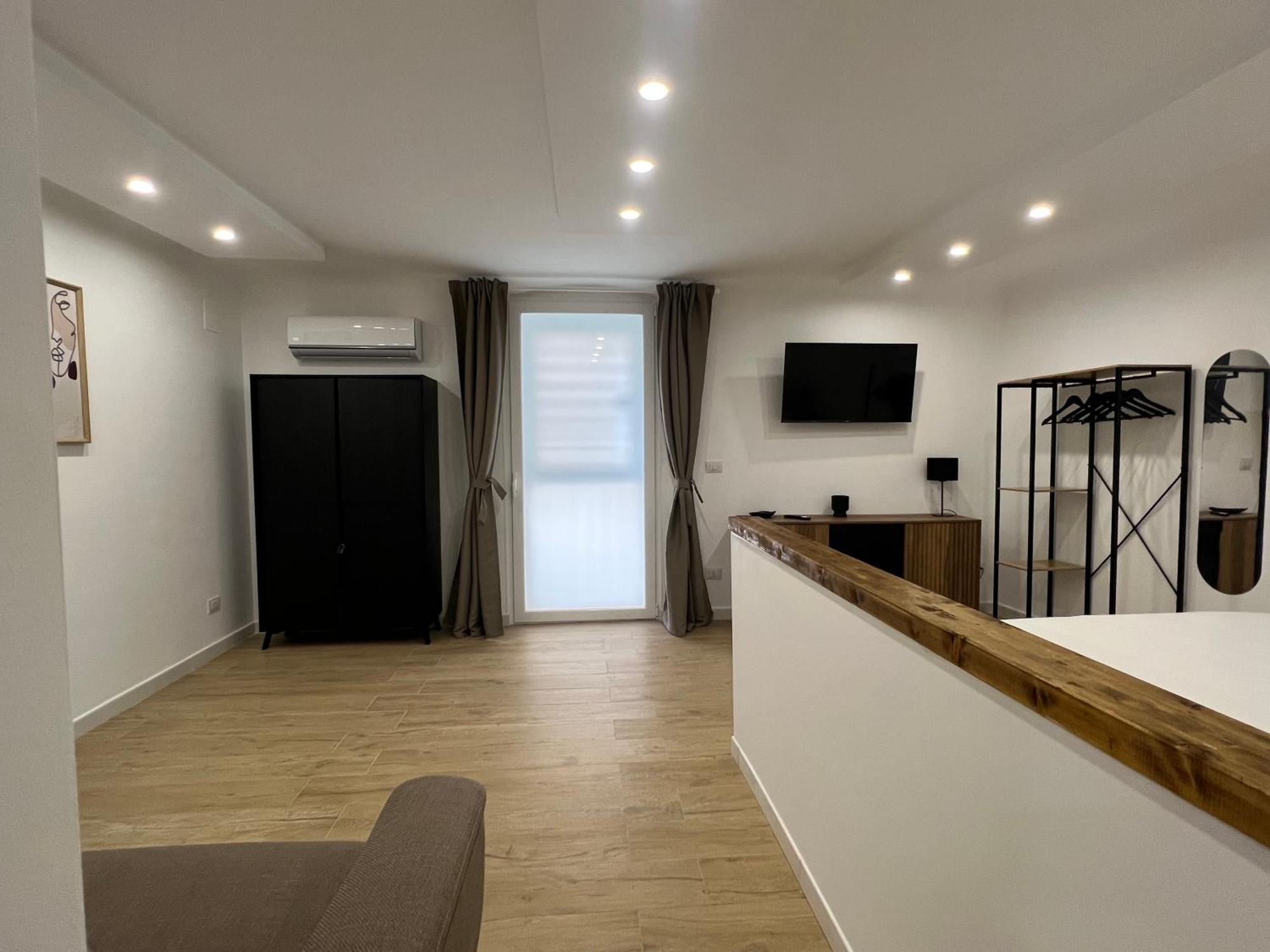San Blas Apartment Μπάρι Εξωτερικό φωτογραφία