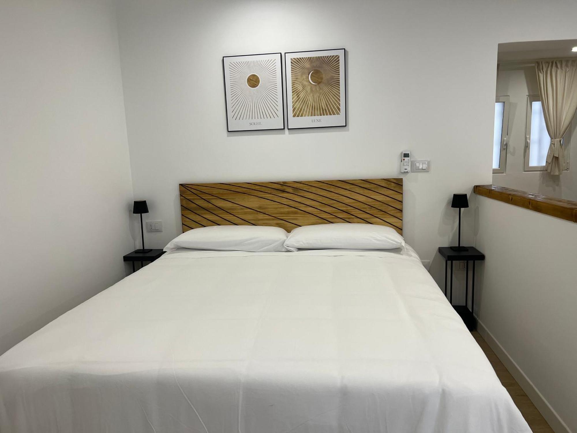 San Blas Apartment Μπάρι Εξωτερικό φωτογραφία