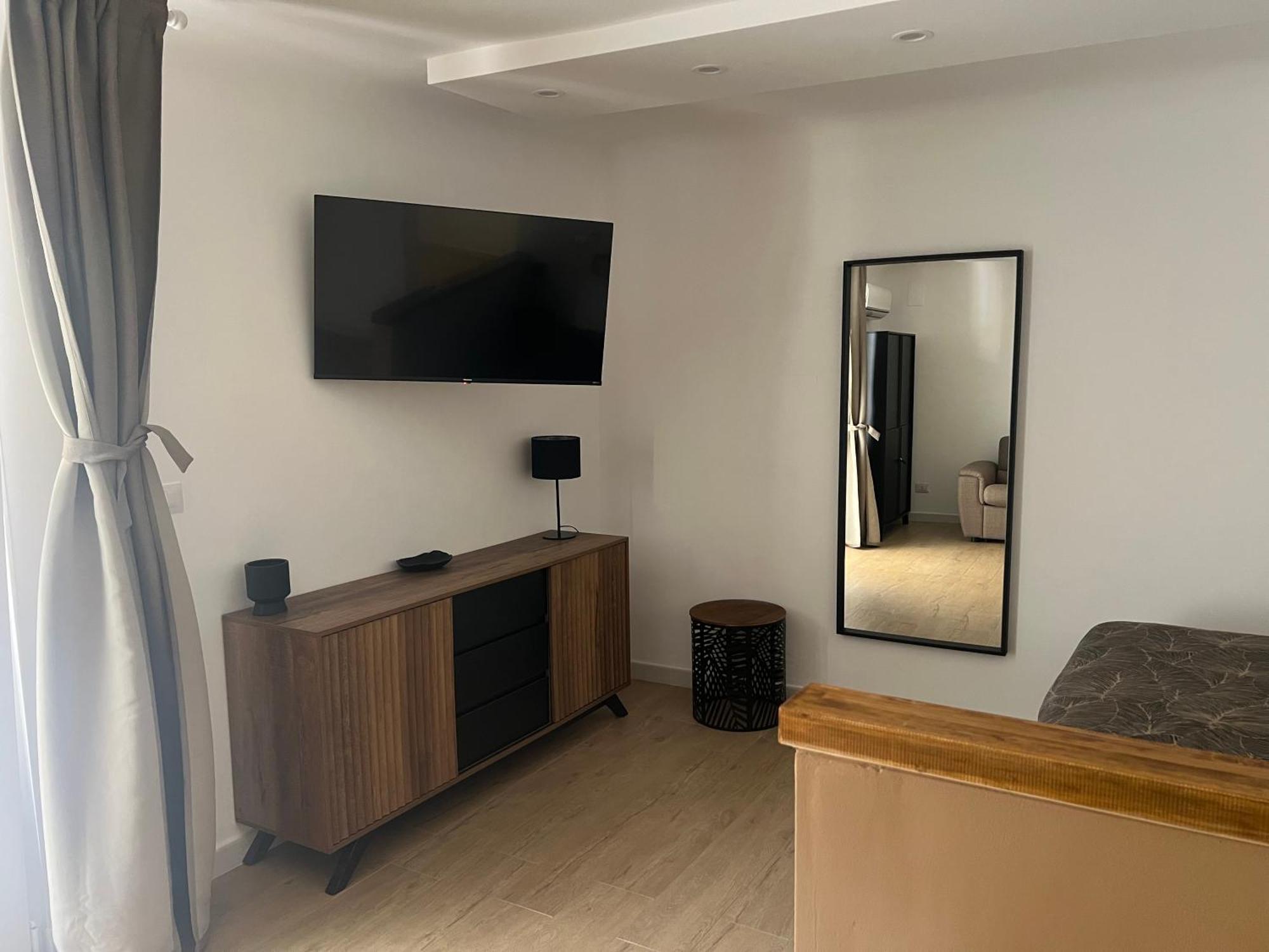 San Blas Apartment Μπάρι Εξωτερικό φωτογραφία